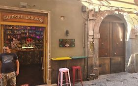 La Chiromante